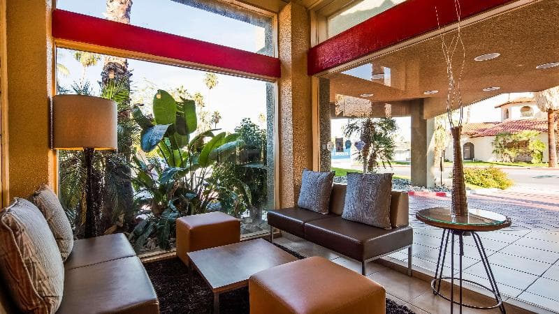 Best Western Inn at Palm Springs 4