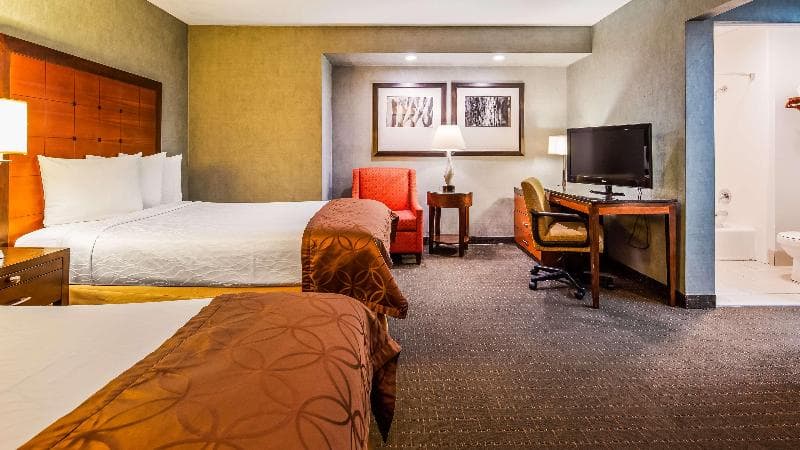 Best Western Inn at Palm Springs 3