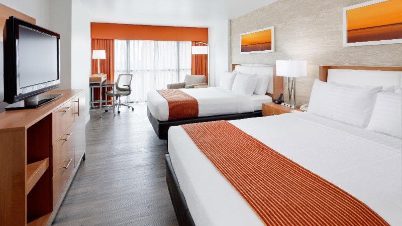 Holiday Inn San Antonio Riverwalk 4