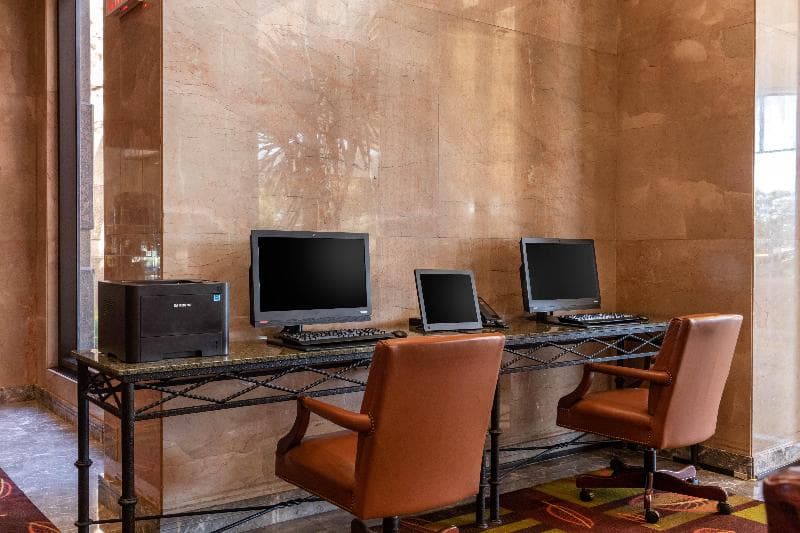 The Westin San Antonio North photo 1