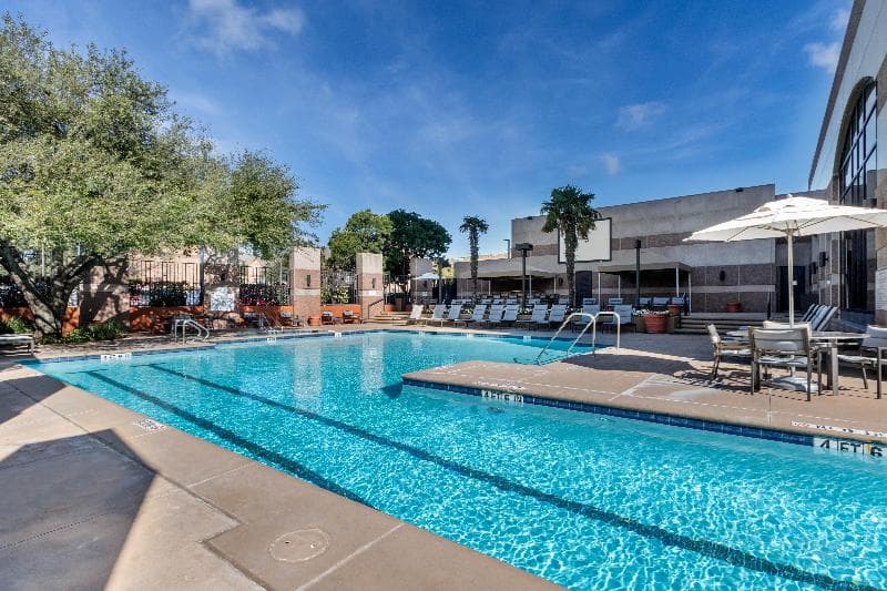 The Westin San Antonio North 3