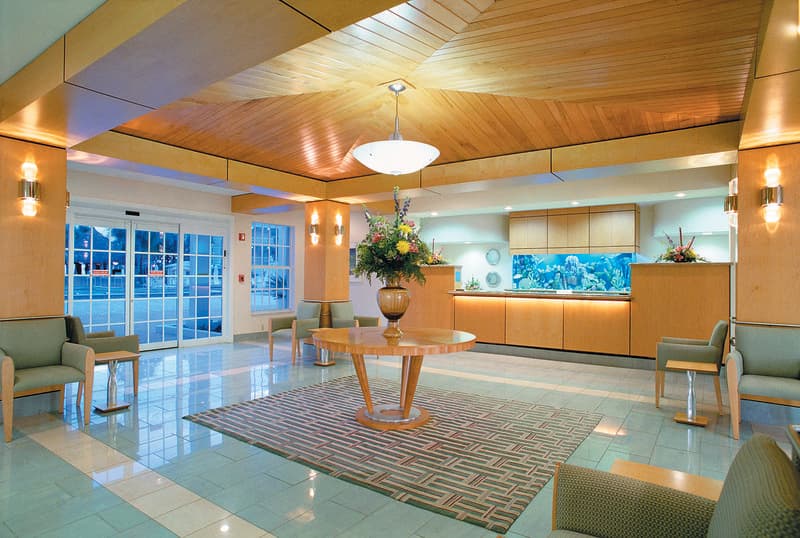 Sandcastle Resort at Lido Beach 4