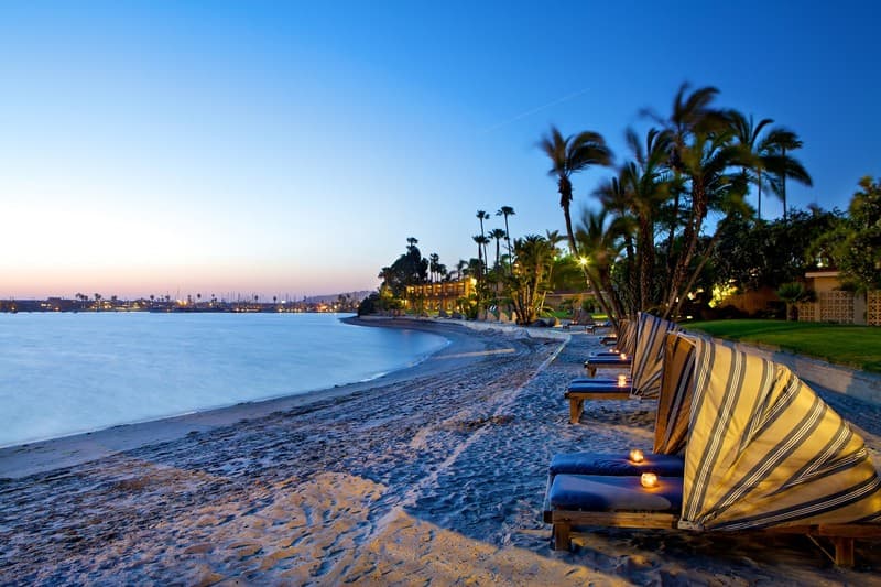 Bahia Resort Hotel 3