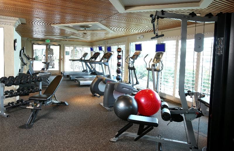 DoubleTree by Hilton San Diego Bayside 2