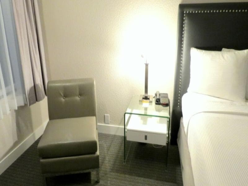 Hotel Iris San Diego 5