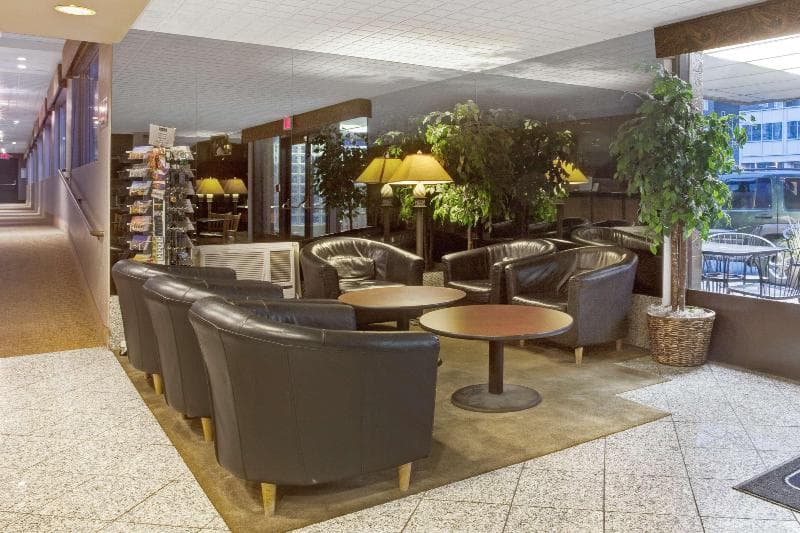 Travelodge by Wyndham Seattle by the Space Needle 5