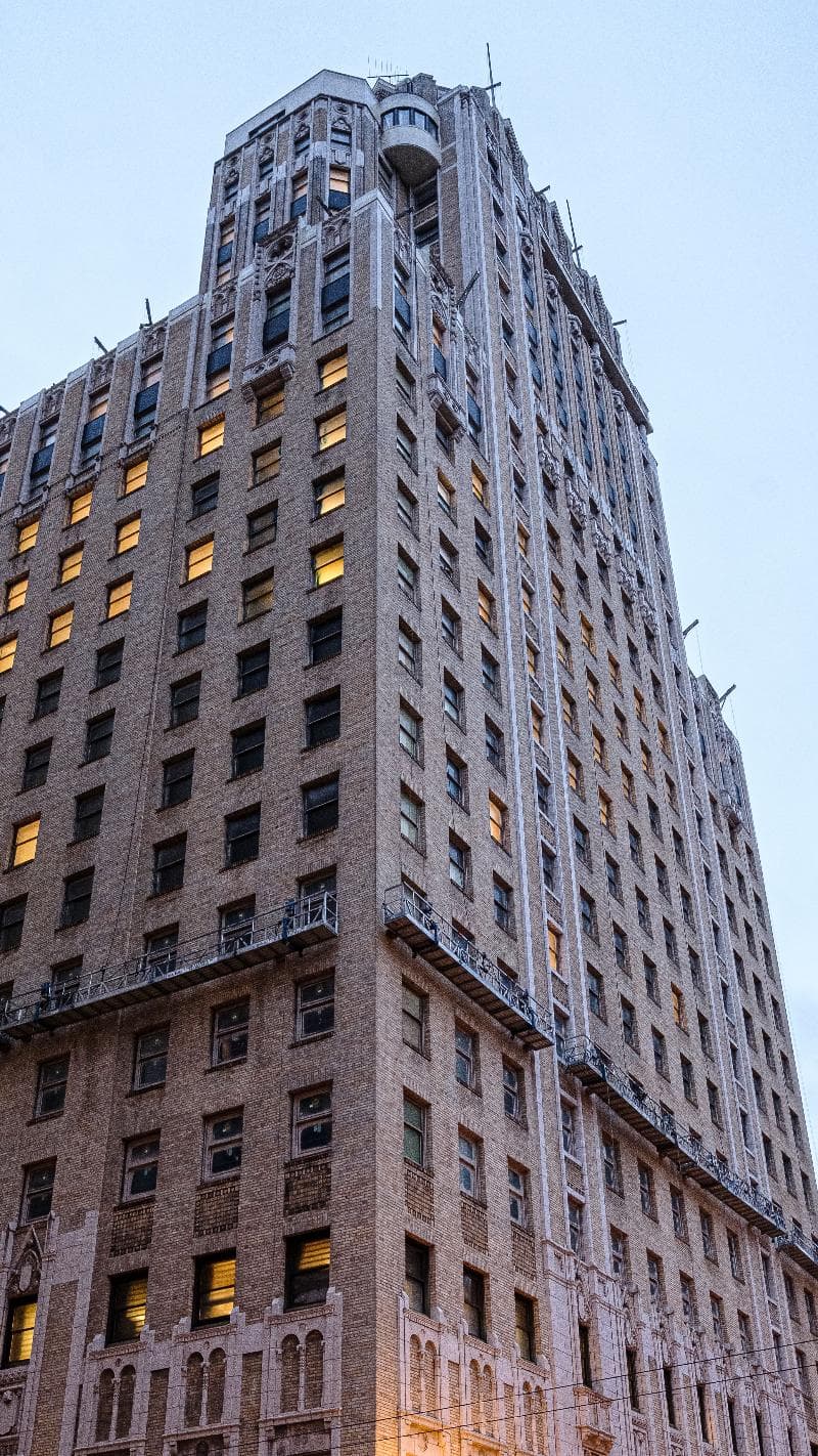 Beacon Grand, a Union Square Hotel 4