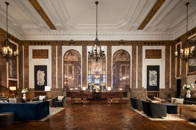 Beacon Grand, a Union Square Hotel 5
