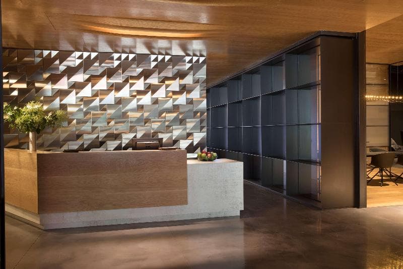 BEI San Francisco, Trademark Collection by Wyndham 4