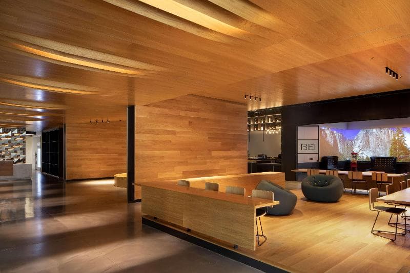 BEI San Francisco, Trademark Collection by Wyndham 2