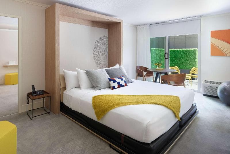 BEI San Francisco, Trademark Collection by Wyndham 5