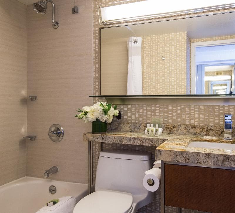 Holiday Inn San Francisco-Golden Gateway 4