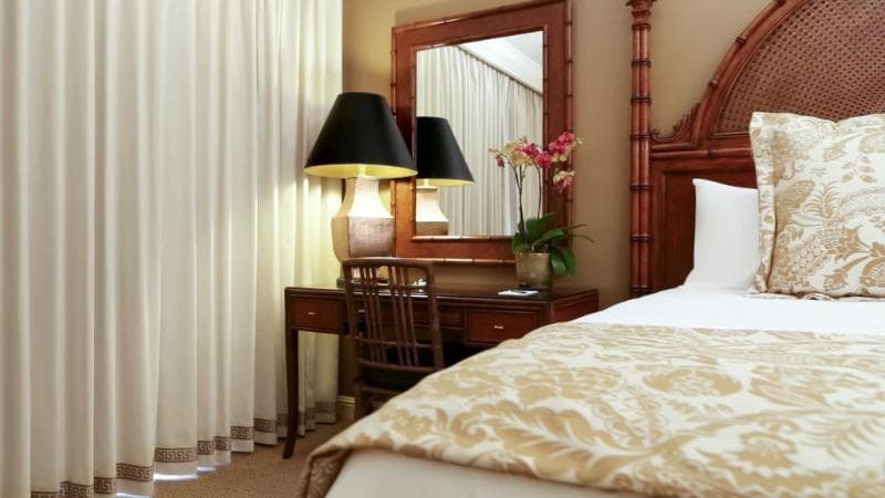 Santa Barbara Inn 3
