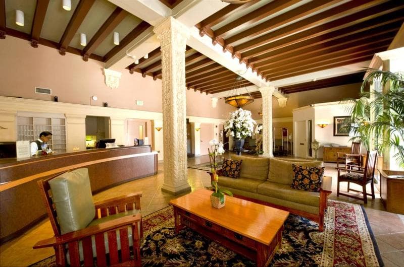 Hotel Carmel photo 1