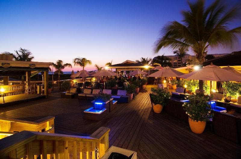 Beachcomber Beach Resort photo 1