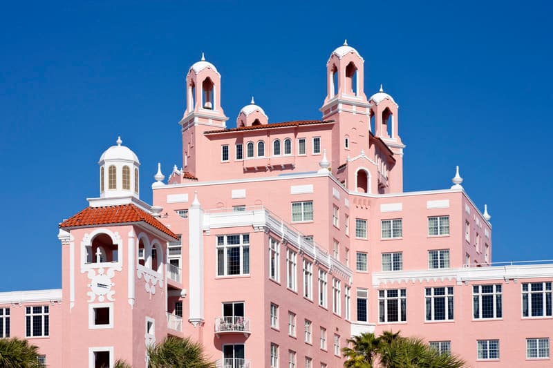 The Don CeSar 3