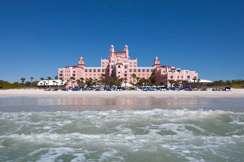 The Don CeSar 4