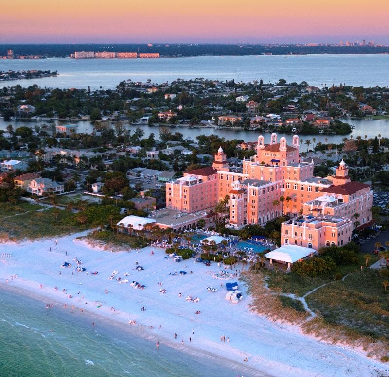 The Don CeSar 5