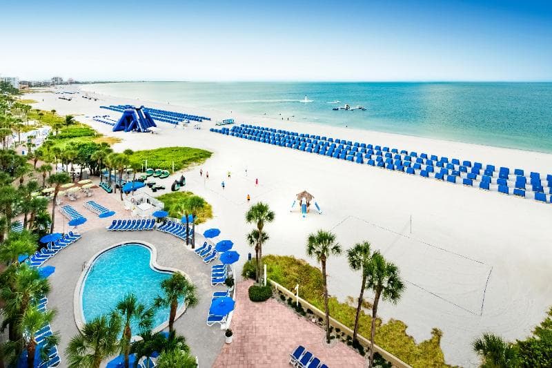 Tradewinds Island Grand Resort 5