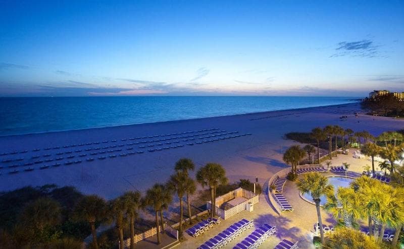 Tradewinds Island Grand Resort 3
