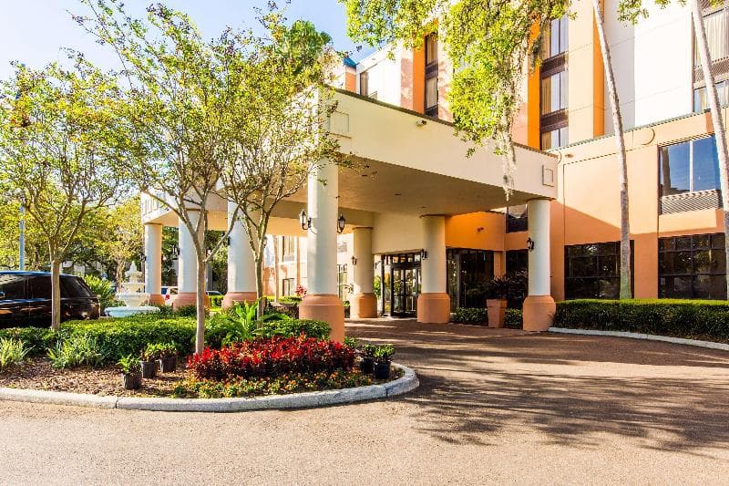 Hyatt Place Tampa/Busch Gardens 3