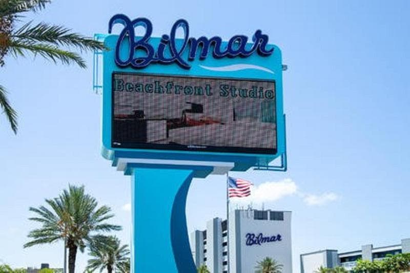 Bilmar Beach Resort 3