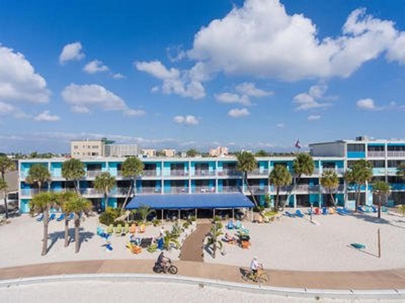 Bilmar Beach Resort 5