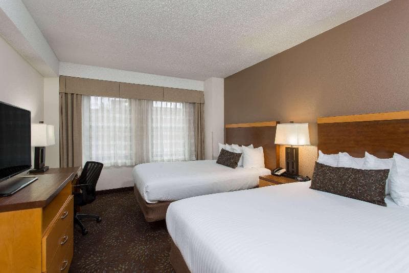 Days Inn by Wyndham Washington DC/Connecticut Avenue 4