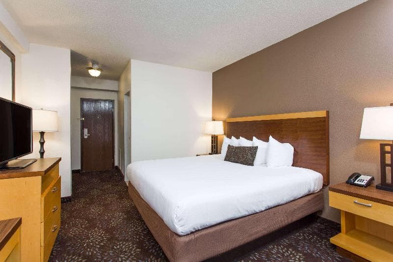 Days Inn by Wyndham Washington DC/Connecticut Avenue photo 1