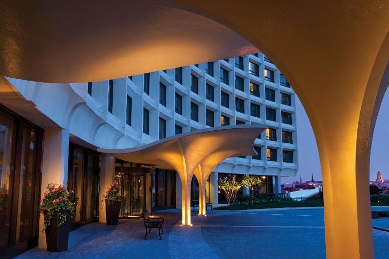 Washington Hilton 5