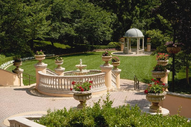 Omni Shoreham Hotel 5