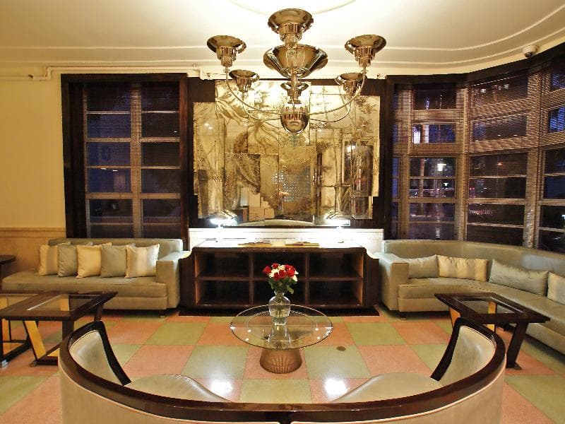 Greenview Hotel 4