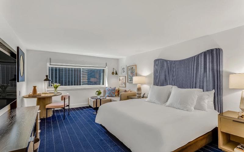 InterContinental Miami photo 1