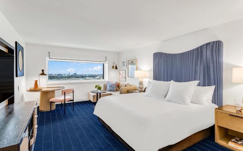 InterContinental Miami 4