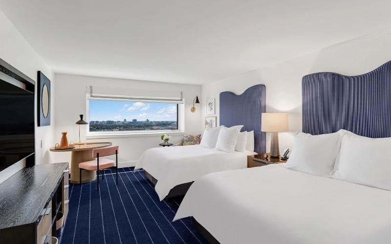 InterContinental Miami 5