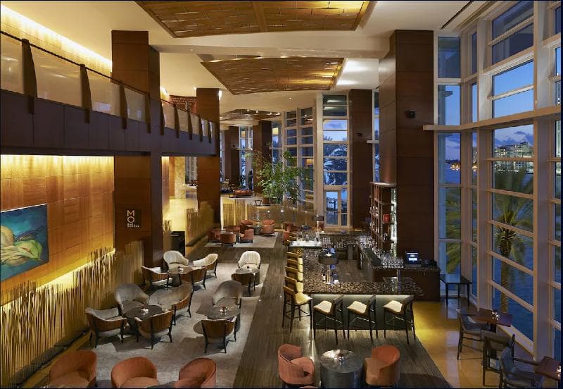 Mandarin Oriental Miami 5