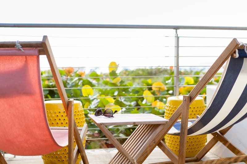 Marriott Stanton South Beach 5
