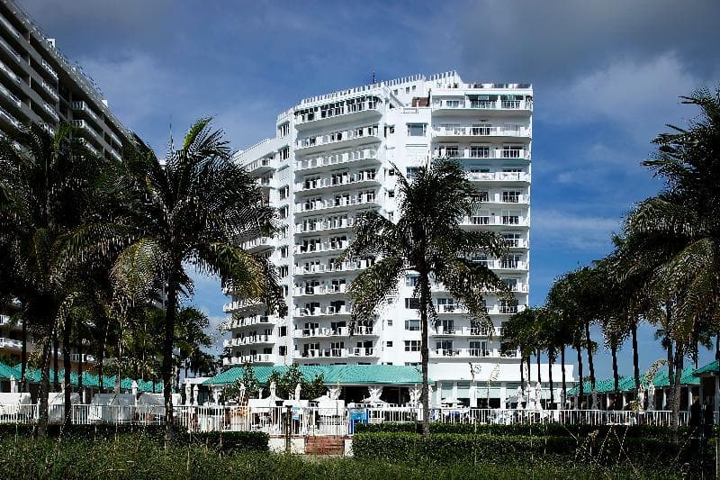 Sea View Bal Harbour Hotel 1