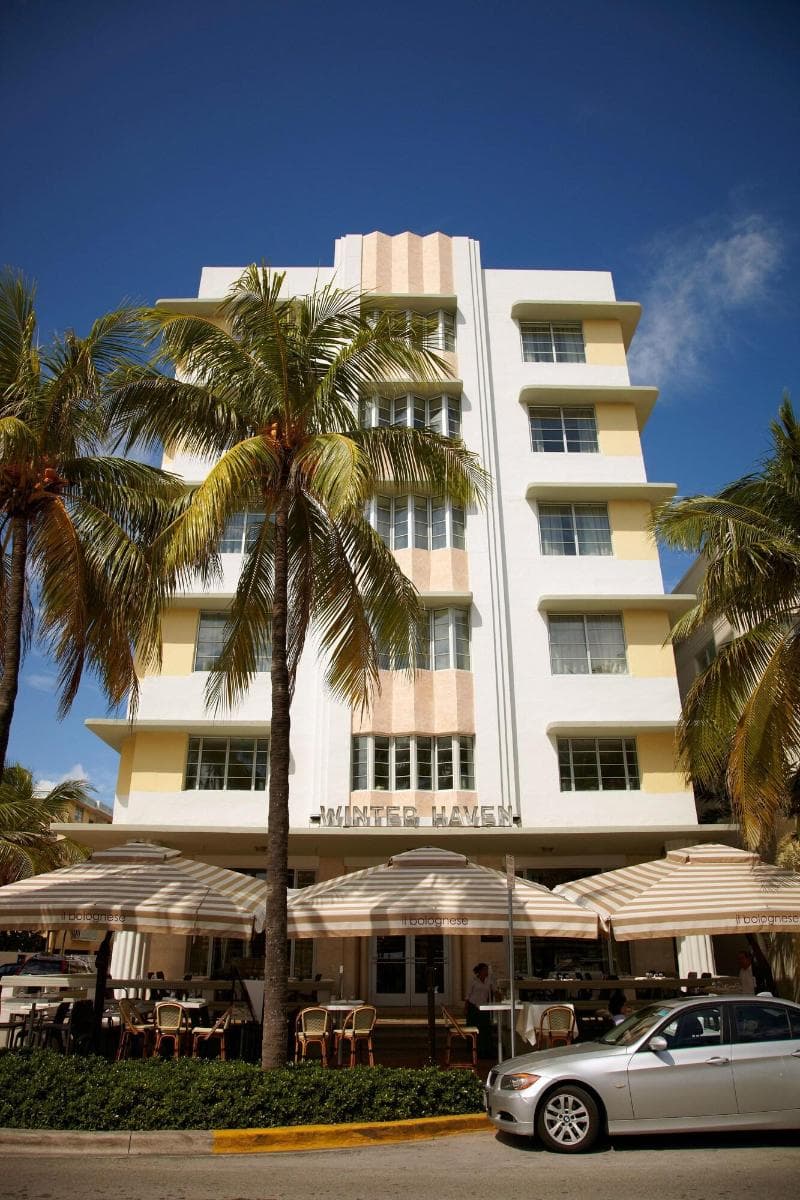 Eurostars Winter Haven 2