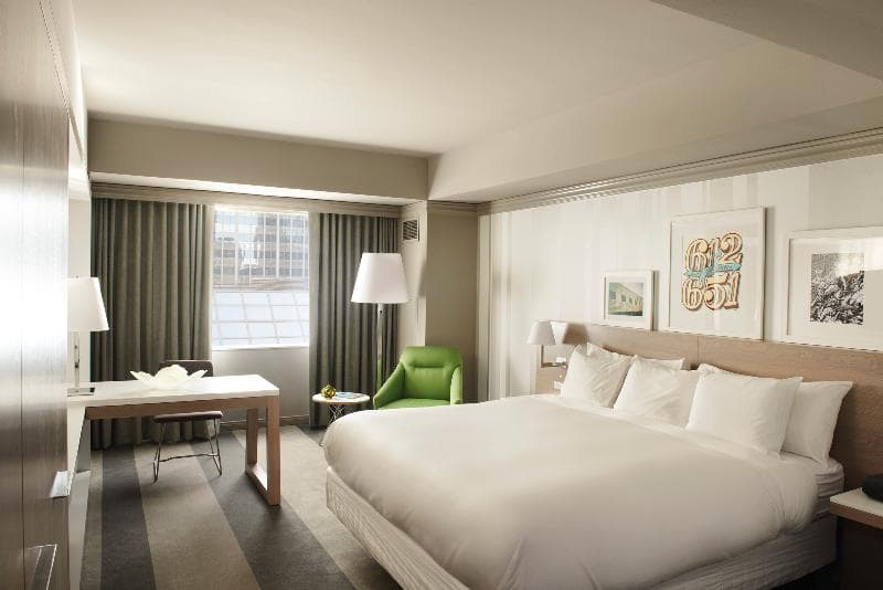 The Royal Sonesta Minneapolis Downtown 5