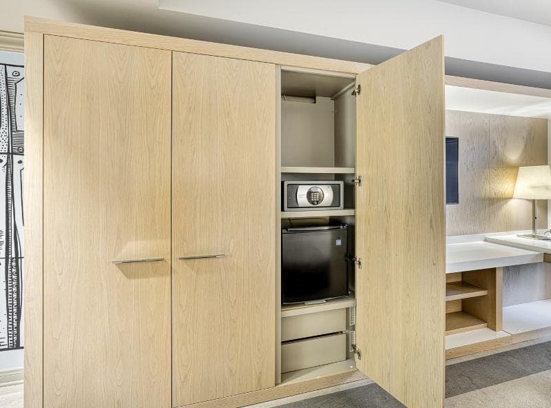 The Royal Sonesta Minneapolis Downtown 4