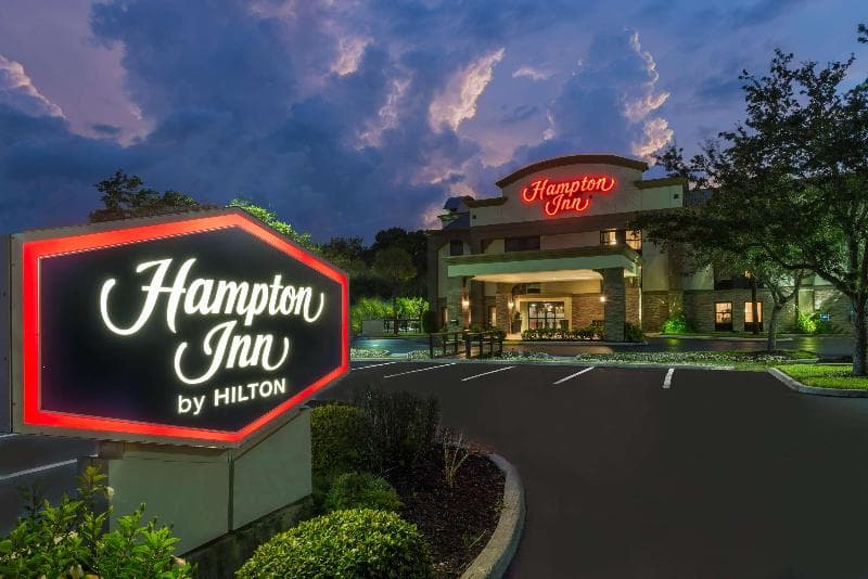 Hampton Inn Bonita Springs/Naples-North 2