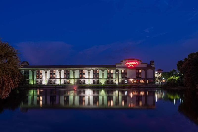 Hampton Inn Bonita Springs/Naples-North 3