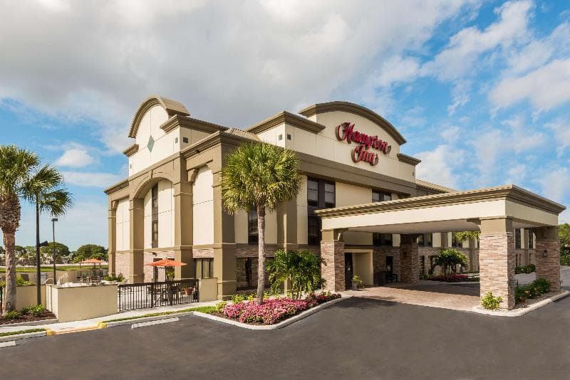 Hampton Inn Bonita Springs/Naples-North 4