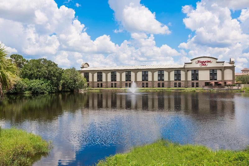 Hampton Inn Bonita Springs/Naples-North 5