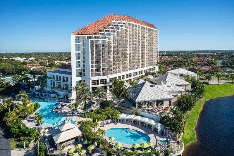 Naples Grande Beach Resort 3