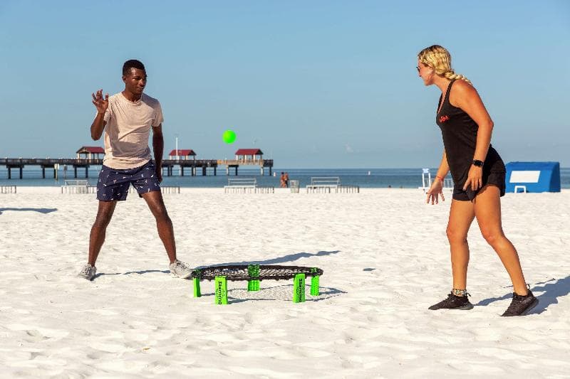 Hilton Clearwater Beach Resort & Spa 3