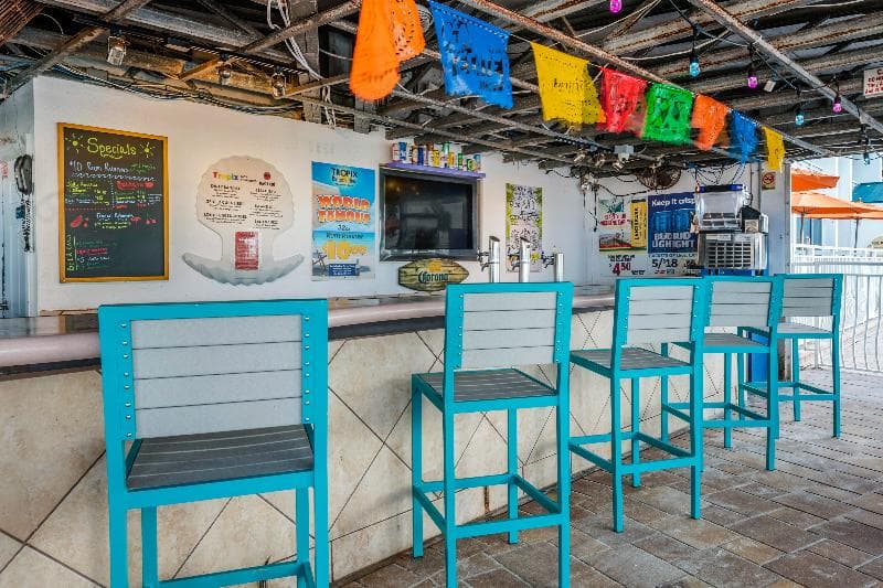 Winter The Dolphin's Beach Club, Ascend Hotel Collection photo 1