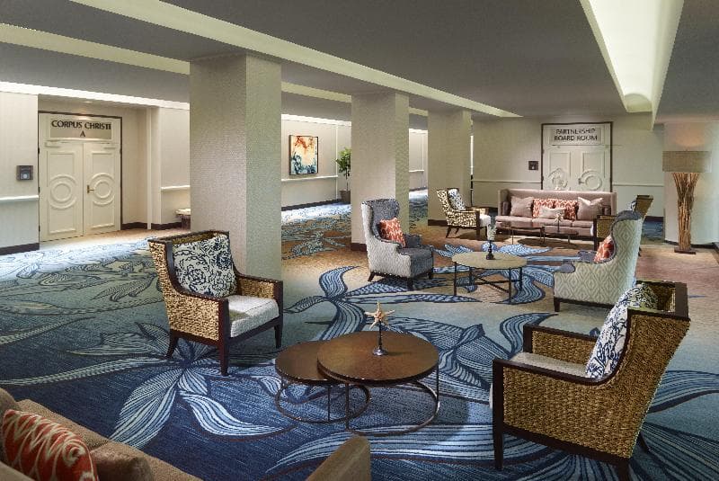 Omni Corpus Christi Hotel photo 1