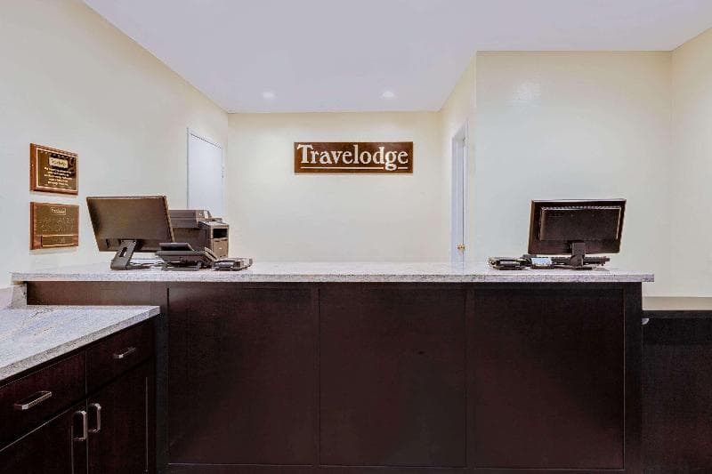 Travelodge by Wyndham Eureka 3
